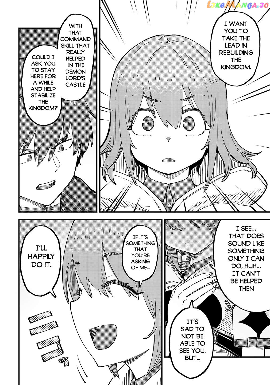 Redo Of Healer, Chapter 58.1 image 09
